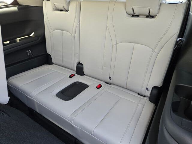 2027 Infiniti QX60