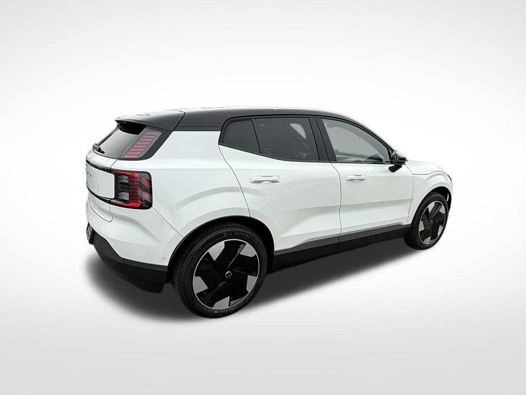 2025 Volvo EX30