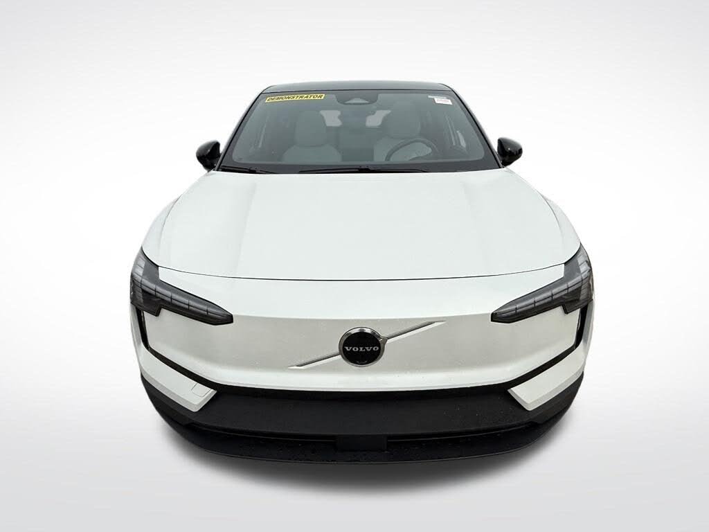 2025 Volvo EX30