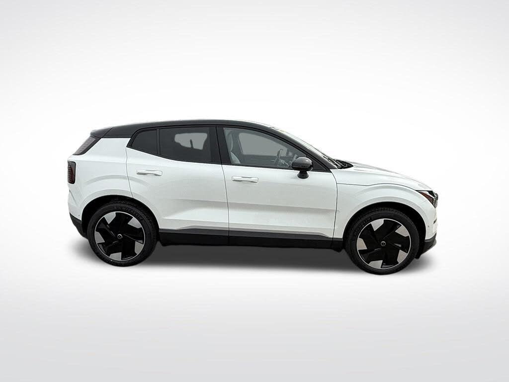 2025 Volvo EX30