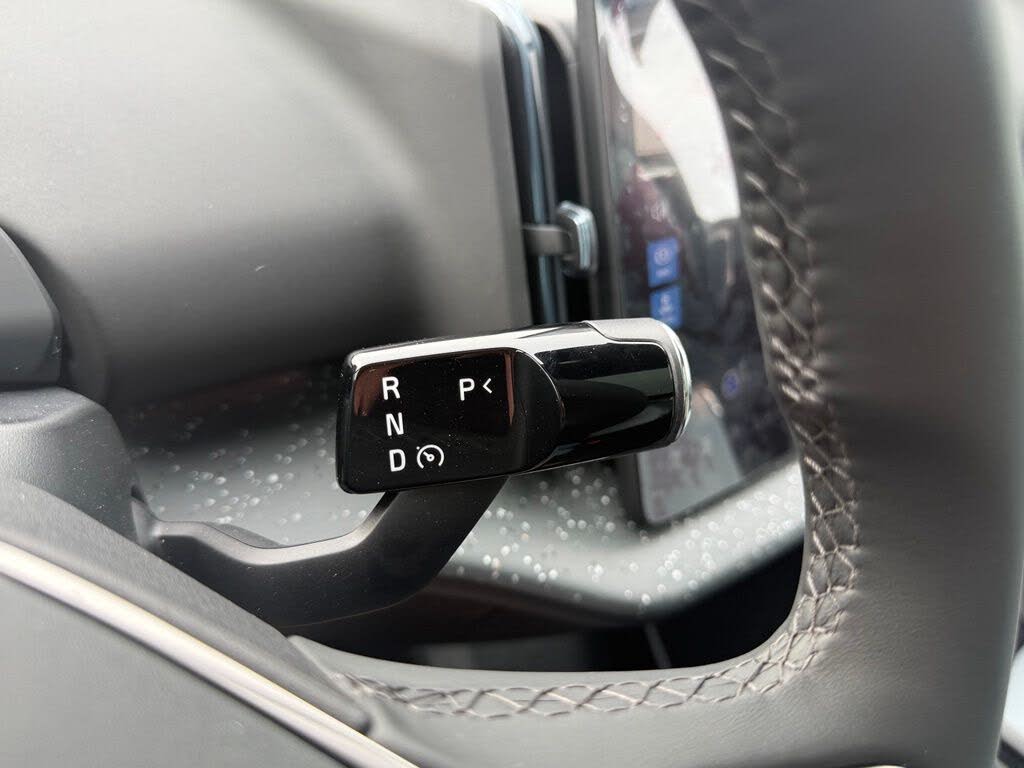 2025 Volvo EX30