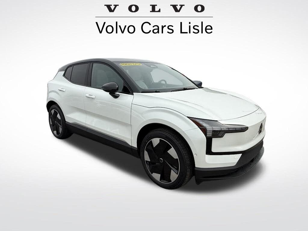2025 Volvo EX30