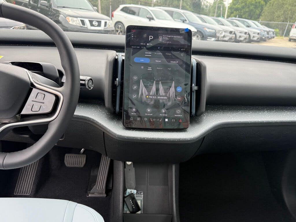 2025 Volvo EX30