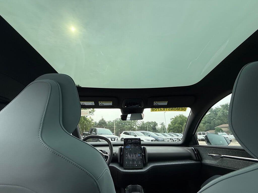 2025 Volvo EX30