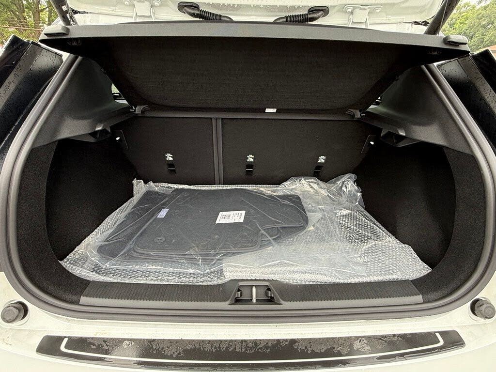 2025 Volvo EX30