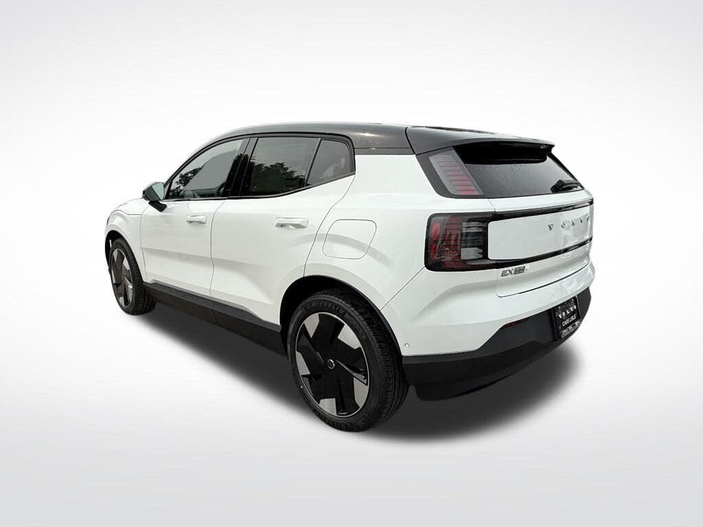 2025 Volvo EX30