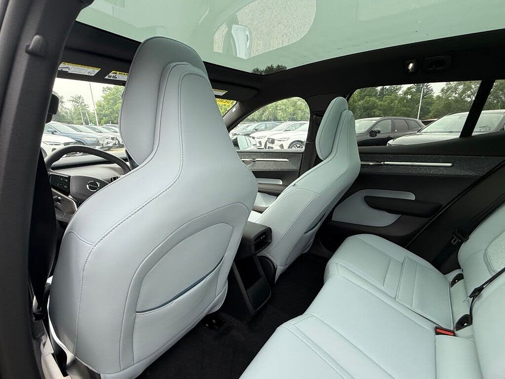 2025 Volvo EX30