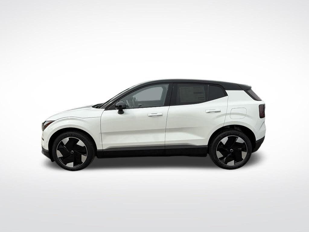 2025 Volvo EX30