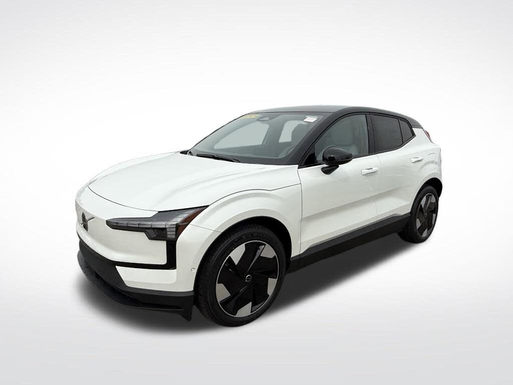 2025 Volvo EX30