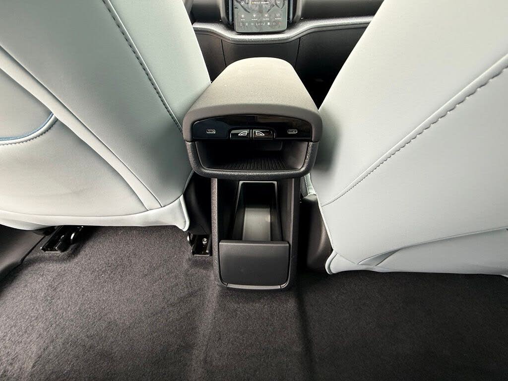 2025 Volvo EX30