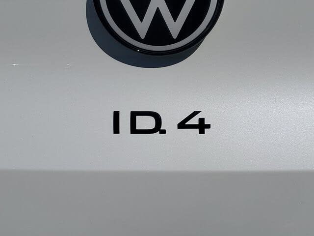 2025 Volkswagen ID.4