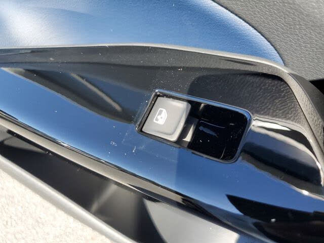 2025 Volkswagen ID.4
