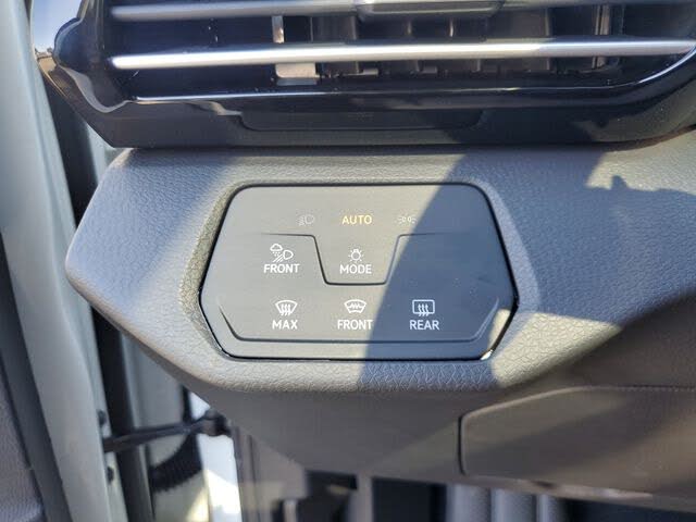 2025 Volkswagen ID.4
