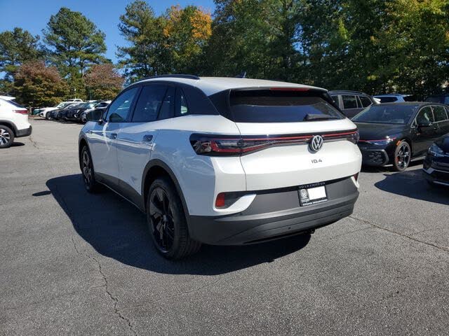 2025 Volkswagen ID.4