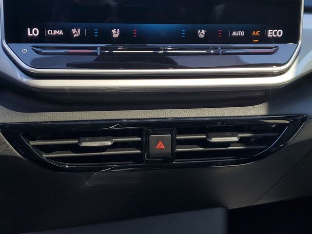 2025 Volkswagen ID.4