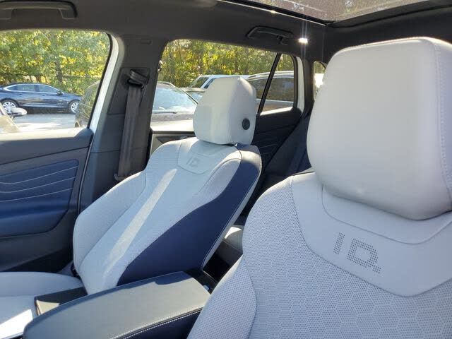 2025 Volkswagen ID.4