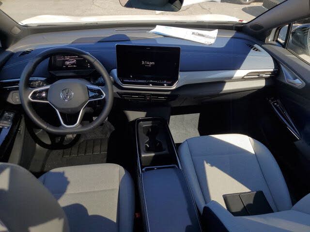 2025 Volkswagen ID.4