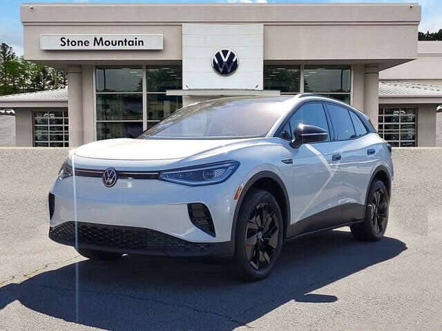 2025 Volkswagen ID.4