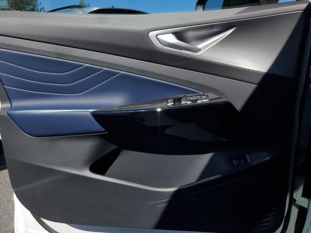 2025 Volkswagen ID.4