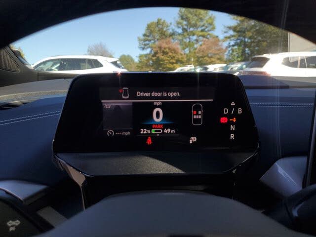 2025 Volkswagen ID.4