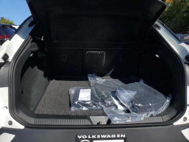 2025 Volkswagen ID.4
