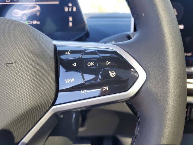 2025 Volkswagen ID.4