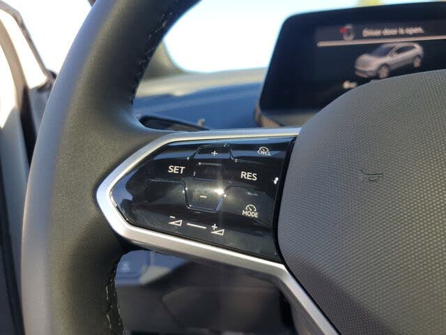 2025 Volkswagen ID.4