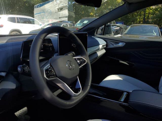 2025 Volkswagen ID.4