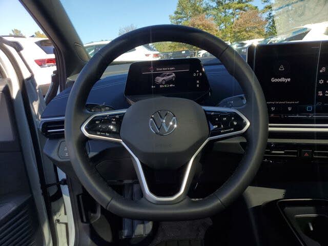 2025 Volkswagen ID.4