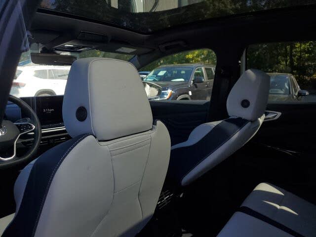 2025 Volkswagen ID.4