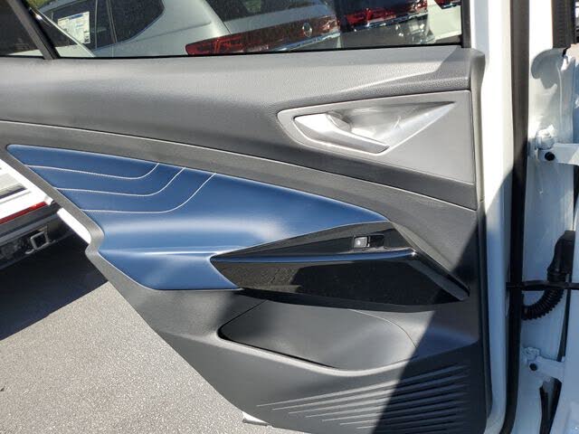 2025 Volkswagen ID.4
