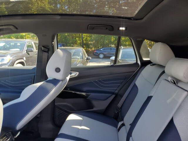 2025 Volkswagen ID.4