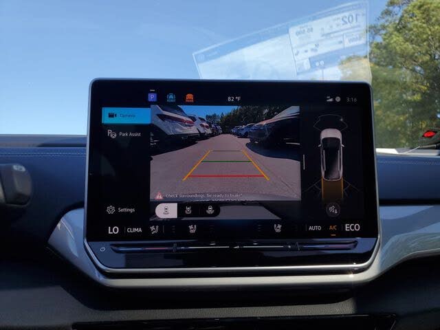 2025 Volkswagen ID.4