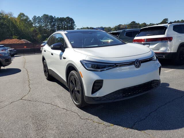 2025 Volkswagen ID.4