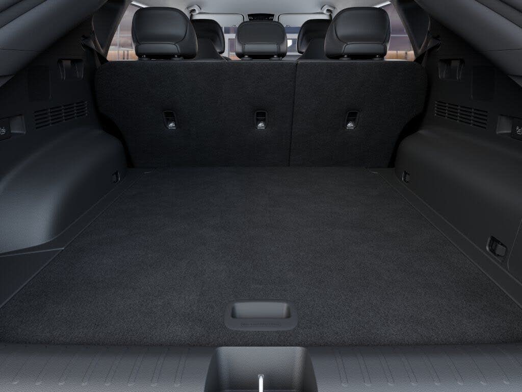 2026 Kia EV6
