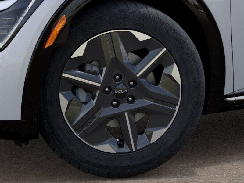 2026 Kia EV6