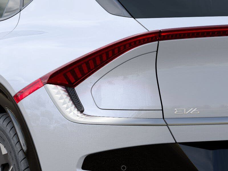 2026 Kia EV6