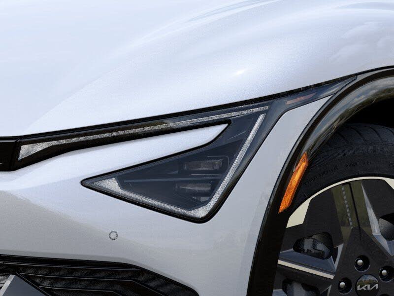 2026 Kia EV6