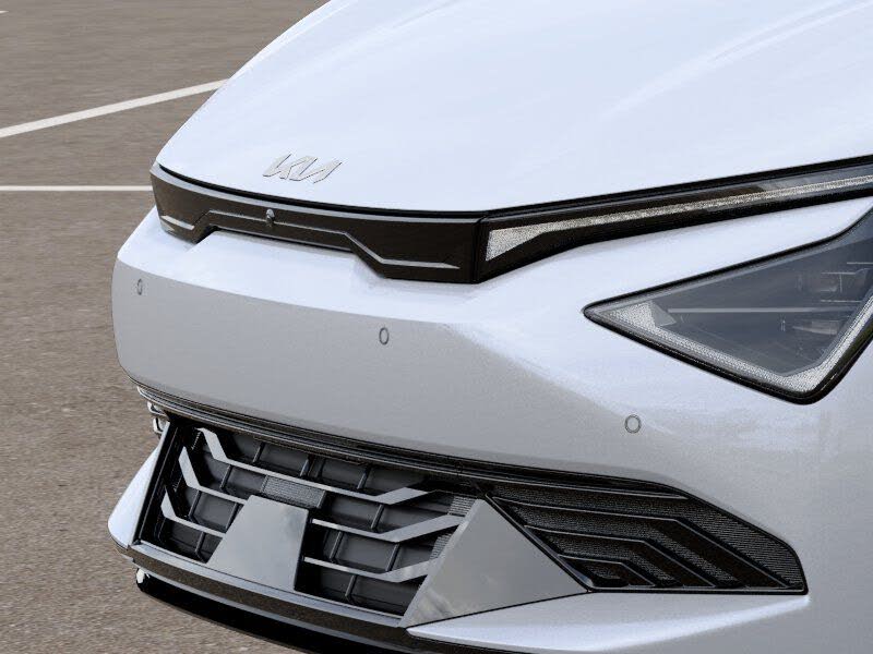 2026 Kia EV6