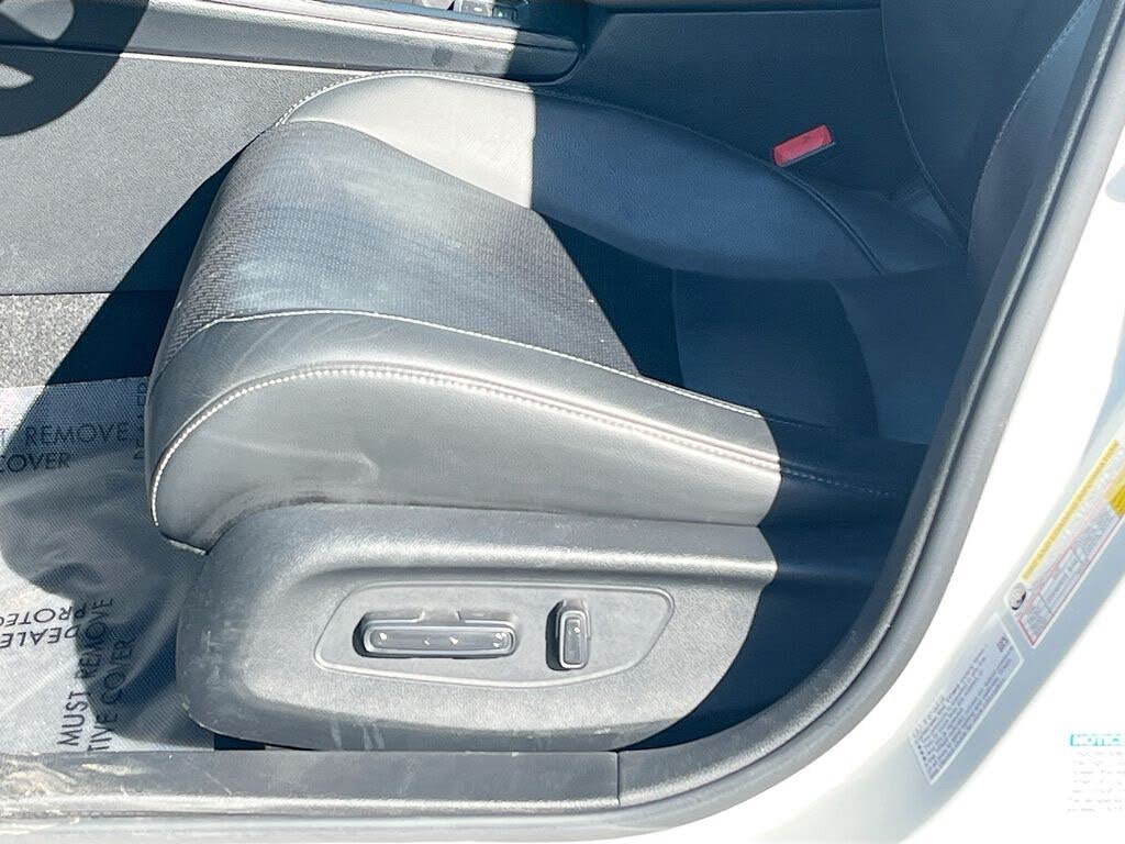 2025 Honda Civic Hybrid