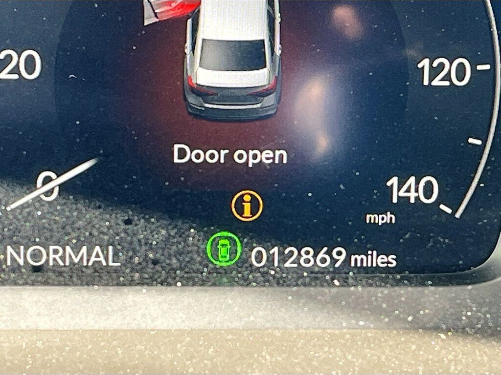 2025 Honda Civic Hybrid