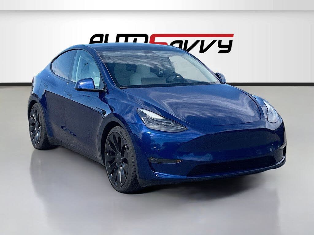 2024 Tesla Model Y Performance for sale in Post Falls, ID
