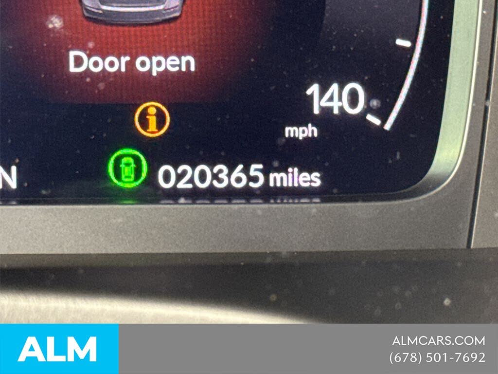 2025 Honda Civic Hybrid