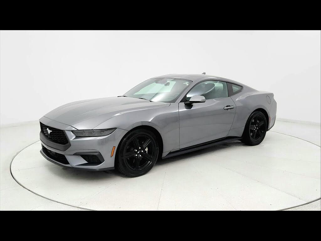 2026 Ford Mustang EcoBoost Premium for sale in Olive Branch, MS