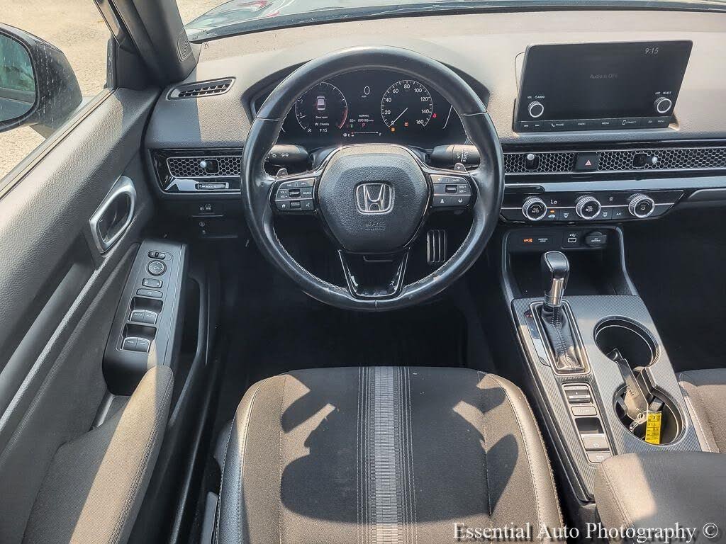 2024 Honda Civic
