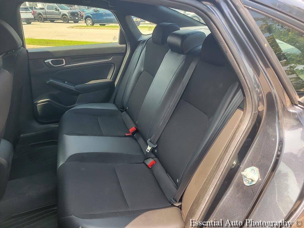 2024 Honda Civic