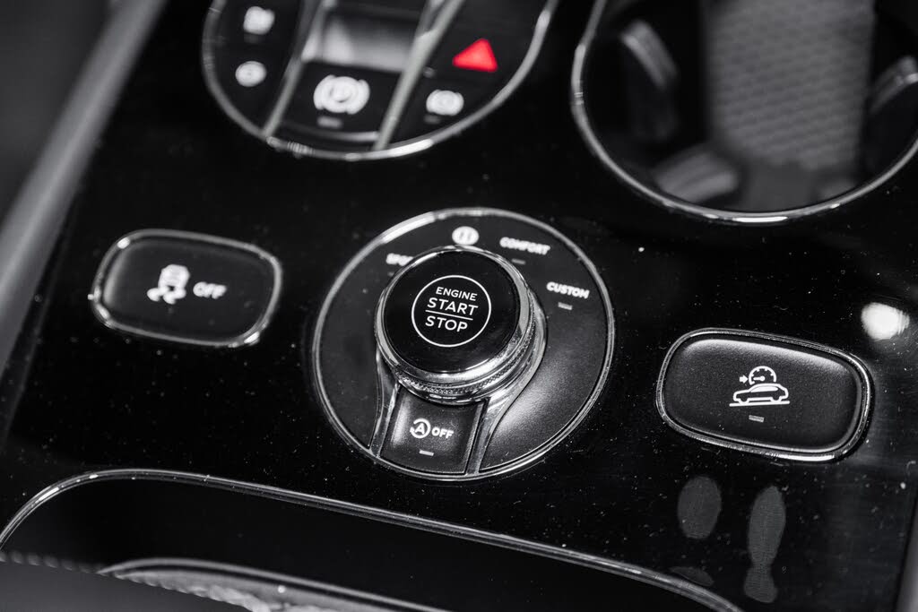 2024 Bentley Bentayga W12