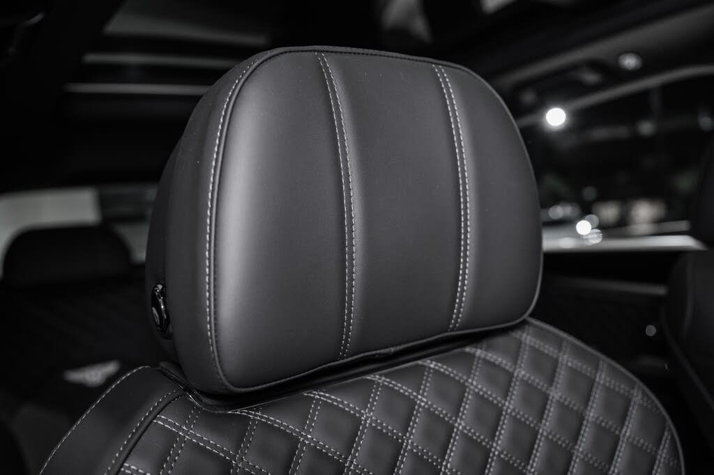 2024 Bentley Bentayga W12