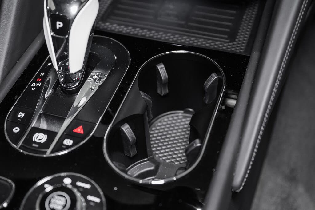 2024 Bentley Bentayga W12