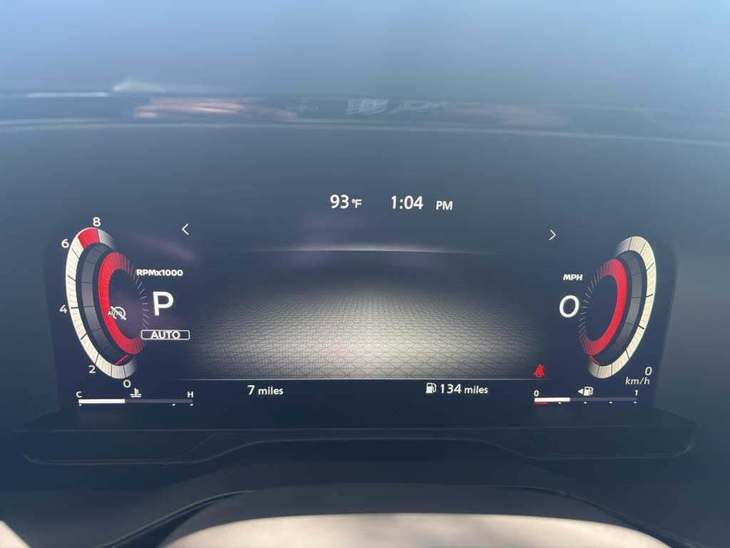 2026 Nissan Pathfinder